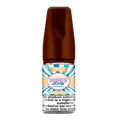 Dinner Lady = Caramel Tobacco | 30ML | 20MG | La Dolce Vape Indian Vape