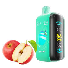 Elfbar Raya D3 25k Puff Disposable System | La Dolce Vape Indian Vape