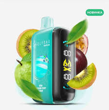 Elfbar Raya D3 25k Puff Disposable System | La Dolce Vape Indian Vape