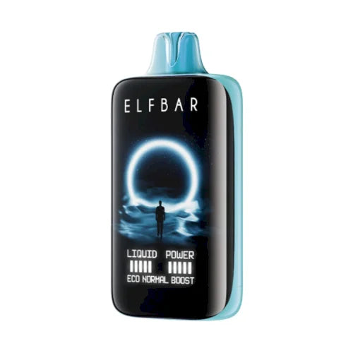 Elfbar Moonlight 40K puff Disposable | 5% Nicotien | La Dolce Vape Indian Vape