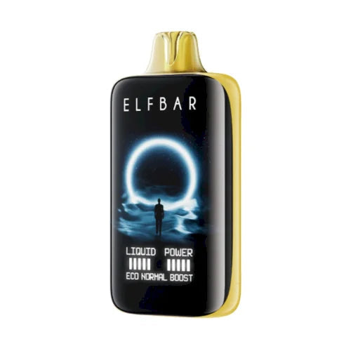 Elfbar Moonlight 40K puff Disposable | 5% Nicotien | La Dolce Vape Indian Vape