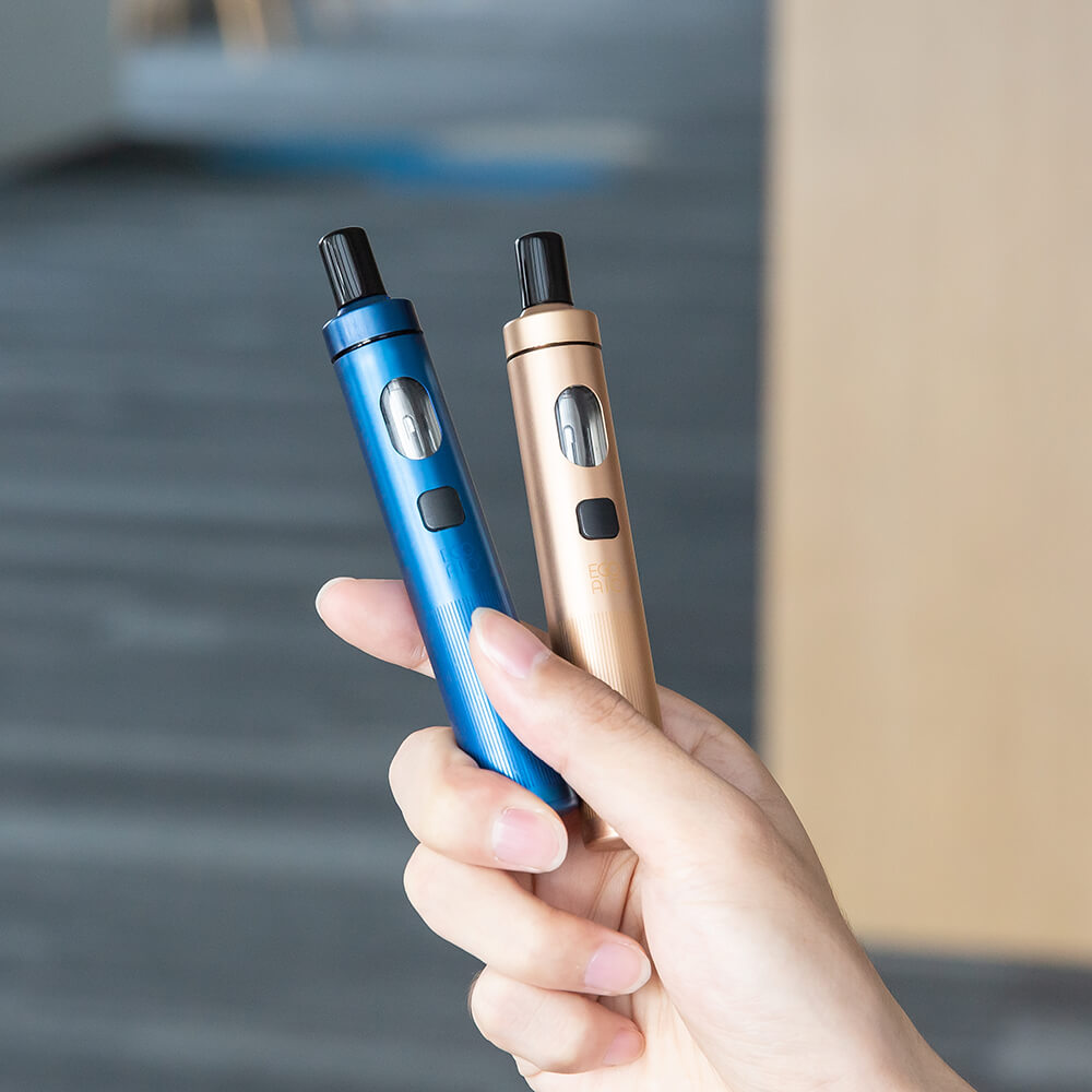 Joyetech eGo AIO D22 | 1500mAh Battery Hookah | 2ML | La Dolce Vape - La Dolce
