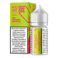 Lime Raspberry Grapefruit - Pod Salt Nic Salt | 30ML | 20MG 25MG 50MG | La Dolce Vape Indian Vape