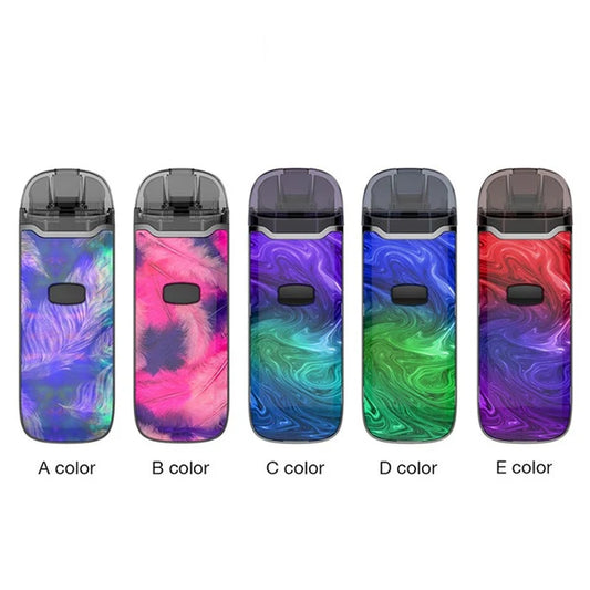 MA Vape V-Pod YiHi Chipset Starter Kit | 1200mAh | 2ML Pod | Indian Vape