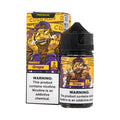 Mango Grape - Nasty Juice Cush Man | 30ML Vape Juice | 35MG,50MG | La Dolce Vape Indian Vape