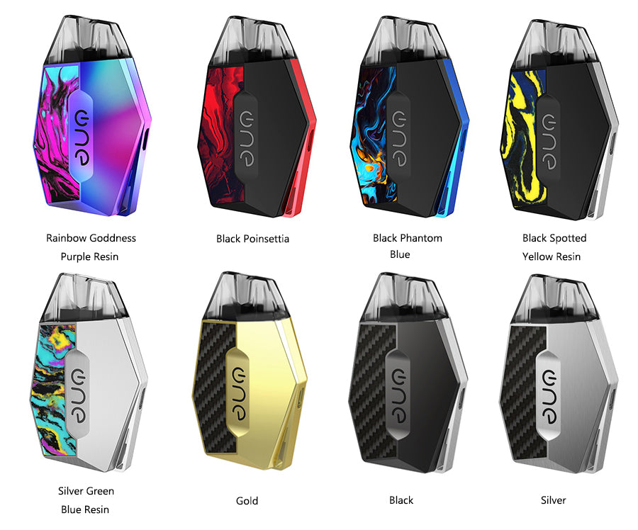 OneVape Lambo 2 Pod Starter Kit | 2ML CBD Pods | E-Liquid Pods | Indian Vape