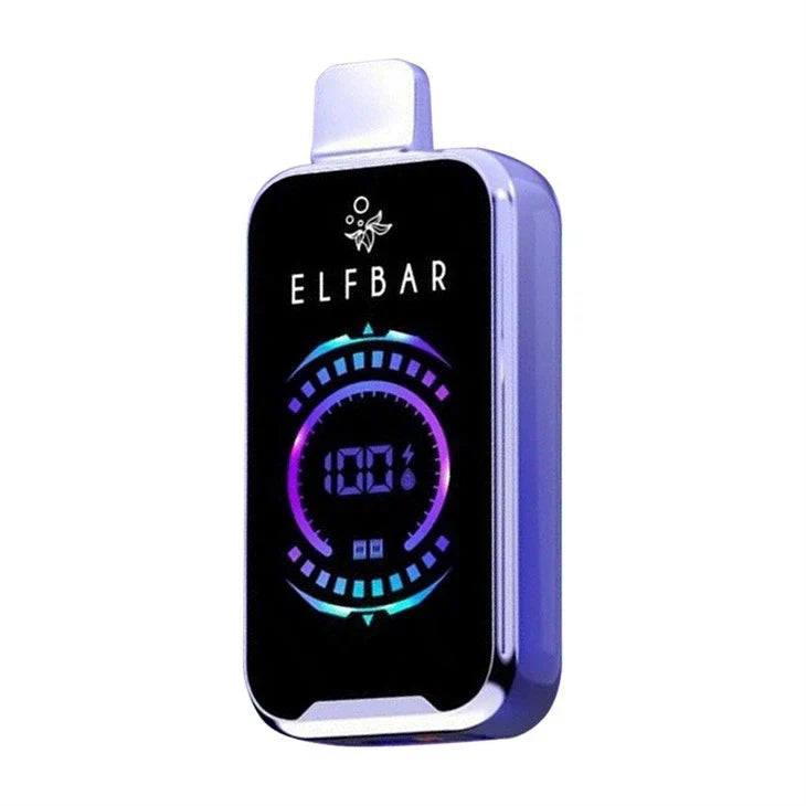 ELF BAR FS18000 Disposable | 5% Nic | La Dolce Vape Indian Vape