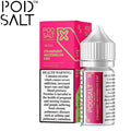 Strawberry watermelon Kiwi - Pod Salt Nic salt | 30ML | 20MG 25MG 50MG | La Dolce Vape Indian Vape