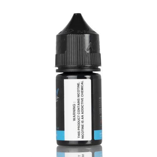 Slow Blow - Nasty Salt | 30ML Vape Juice | 35MG,50MG vape paradise india