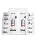 SMOK LP2 Replacement Coils | pack of 5 | Indian Vape Ninja Indian Vape Ninja