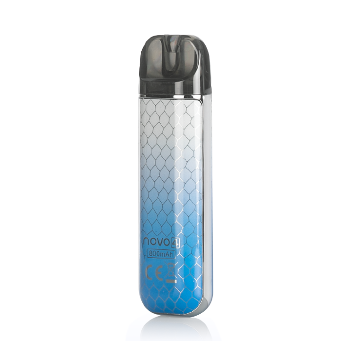 SMOK NOVO 4 25W Pod Kit | Indian Vape Ninja Indian Vape Ninja