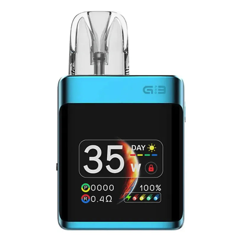 Caliburn G3 Pro Koko Pod Kit System | 35W | 1000mAh Battery | Indian Vape