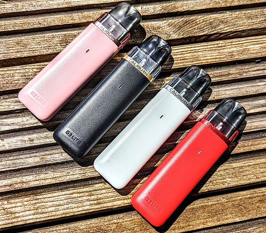 Uwell Caliburn G3 Lite 25W Pod System India | Indian Vape
