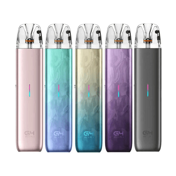 Uwell Caliburn G4 Mini 35W Pod Kit | 1100mAh | MTL & RDTL | Indian Vape