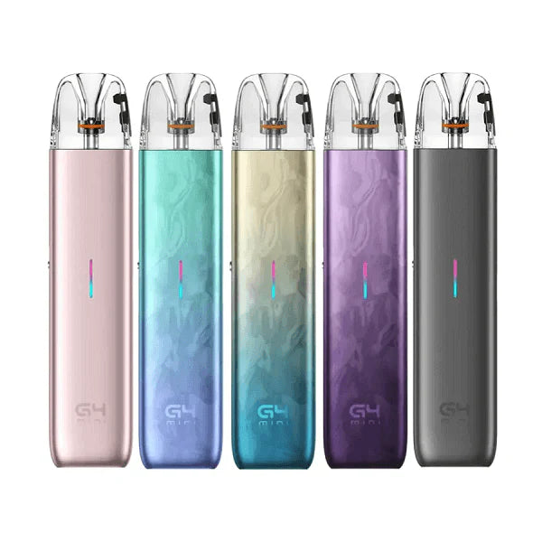 Uwell Caliburn G4 Mini 35W Pod Kit | 1100mAh | MTL & RDTL | La Dolce Vape - La Dolce