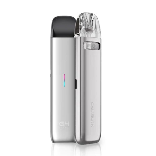 Uwell Caliburn G4 Mini 35W Pod Kit | 1100mAh | MTL & RDTL | Indian Vape