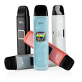 Uwell Caliburn G4 Pod Kit | 5-35Watt | 1300mAh | MTL & RDTL | La Dolce Vape Indian Vape