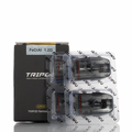 Uwell TRIPOD Replacement Pods (4 Pcs) | Indian Vape Ninja Indian Vape Ninja