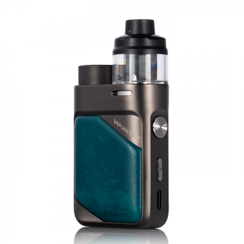 Vaporesso SWAG PX80 Pod Mod Kit | Indian Vape Ninja Indian Vape Ninja