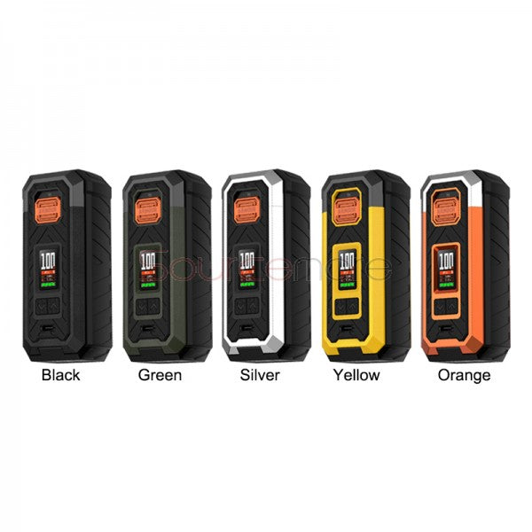 Vaporesso Armour S Mod | La Dolce Vape Indian Vape