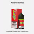 NASTY LIQ - Watermelon ice | La Dolce Vape Indian Vape