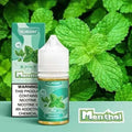 Menthol - Vladdin Nic salt | 30ML | 30MG 50MG | La Dolce Vape Indian Vape