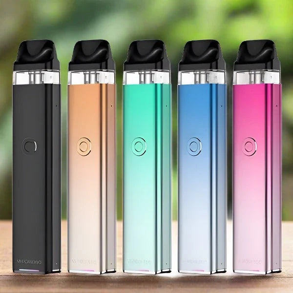Vaporesso XROS 3 Pod Kit India | La Dolce Vape Indian Vape