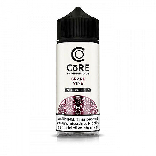 Grape Vine by Core by Dinner Lady | 120ML | 3MG 6MG | Indian Vape Ninja Indian Vape Ninja