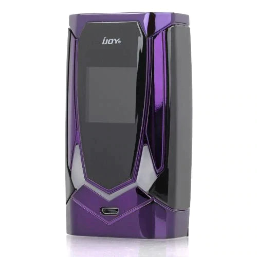 iJoy Avenger 270 234W Mod System | Indian Vape Ninja Indian Vape Ninja