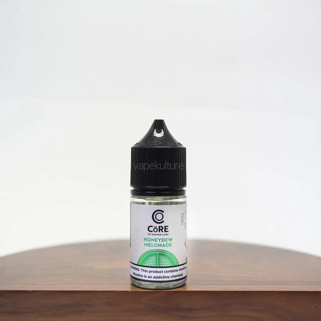Honeydew Melonade - Core Salt by Dinner Lady | 30ML | 30MG 50MG | Indian Vape Ninja Indian Vape Ninja