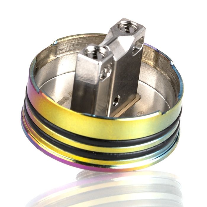 Geek Vape BARON 24mm RDA | Indian Vape Ninja Indian Vape Ninja