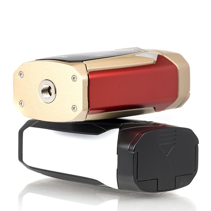 iJoy Avenger 270 234W Mod System | Indian Vape Ninja Indian Vape Ninja