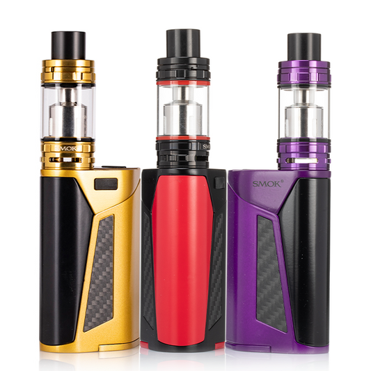 SMOK GX350 TC Starter Kit | Indian Vape Ninja Indian Vape Ninja