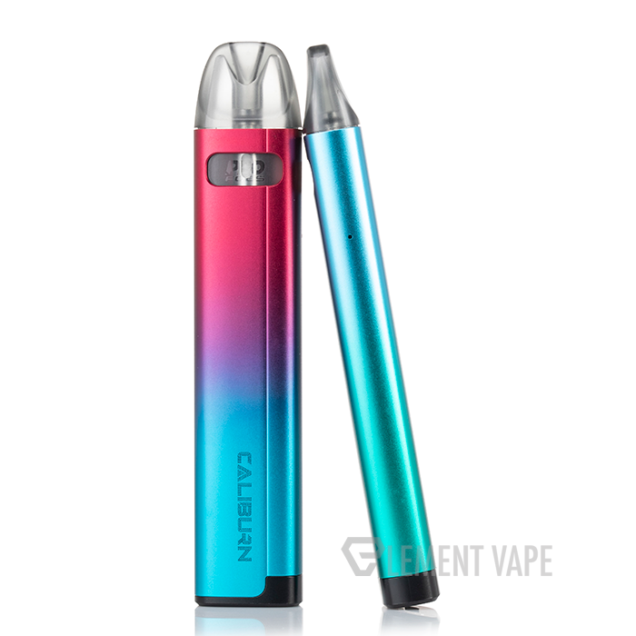 Uwell CALIBURN A2S Pod System | Indian Vape Ninja Indian Vape Ninja