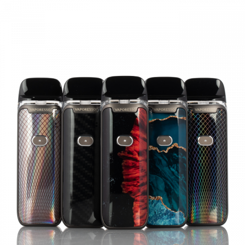 Vaporesso LUXE PM40 Pod Mod Kit | Indian Vape Ninja Indian Vape Ninja